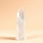 Quả Cầu Thạch Anh Tím - Khai Mở Trí Tuệ